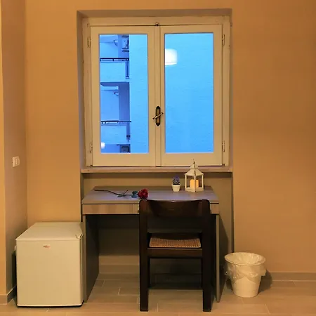 Rossini Bed & Breakfast Vieste