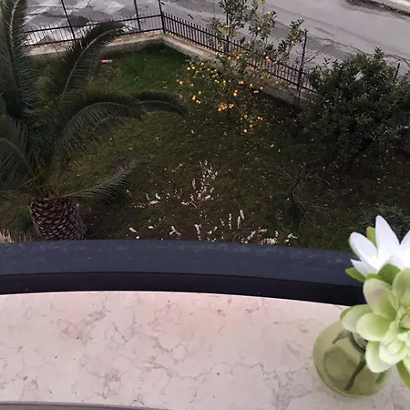 Bed & Breakfast Rossini Vieste