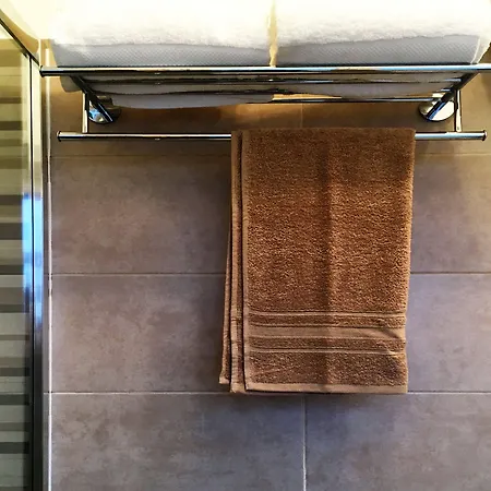 Rossini Bed and Breakfast 4*