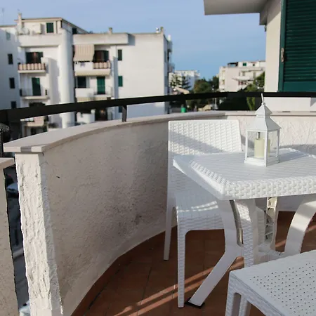 Rossini Bed & Breakfast Vieste