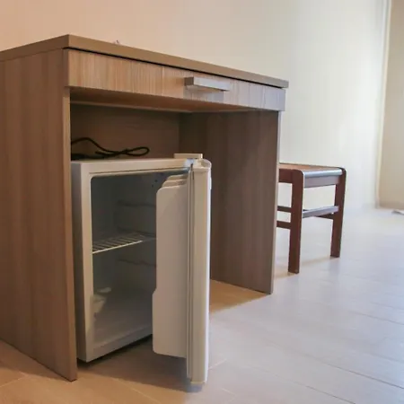 Rossini Bed and Breakfast