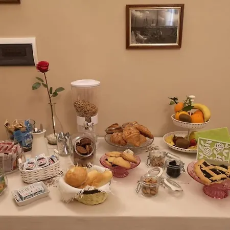 Rossini Bed & Breakfast 4*
