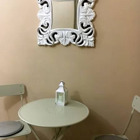 Rossini Bed & Breakfast