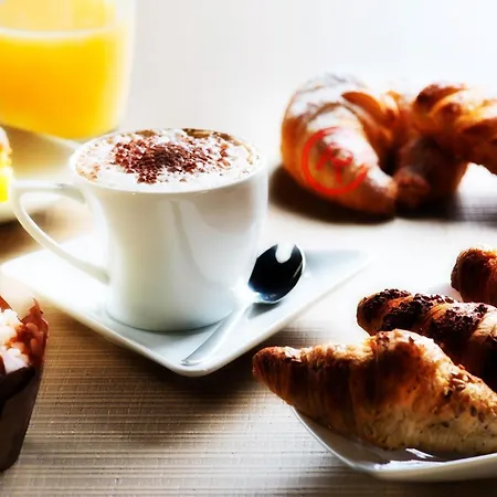 Bed & Breakfast Rossini Vieste