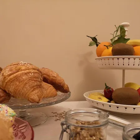 Rossini Bed and Breakfast Βιέστε