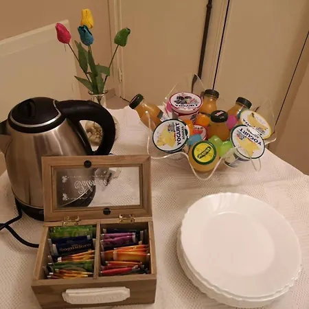 Rossini Bed & Breakfast