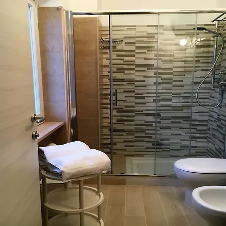 Bed and Breakfast Rossini Βιέστε