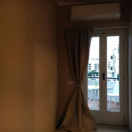 Bed & Breakfast Rossini 4*