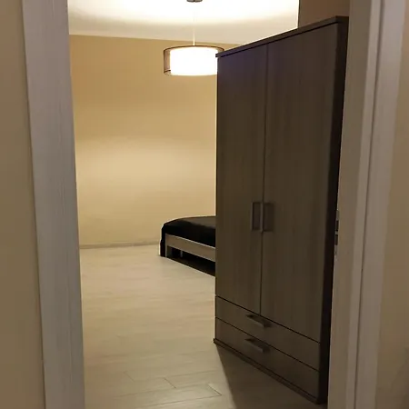 Rossini Bed and Breakfast 4*