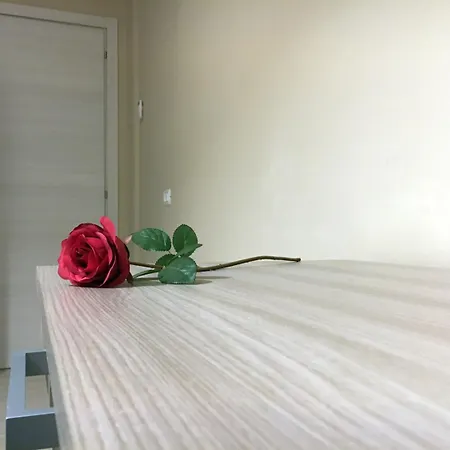 Bed and Breakfast Rossini Βιέστε