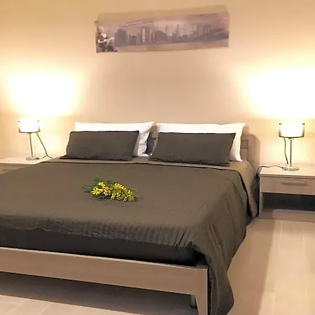 Bed & Breakfast Rossini 4*