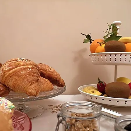 Bed & Breakfast Rossini 4*