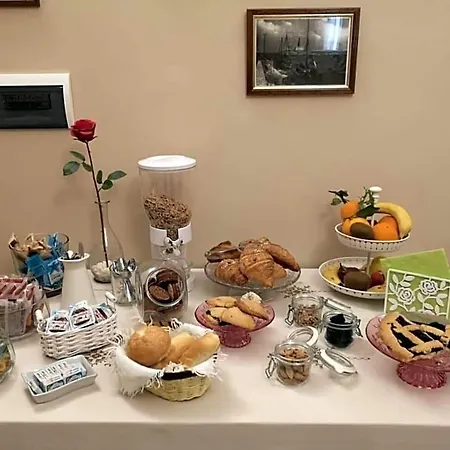 Bed & Breakfast Rossini Vieste