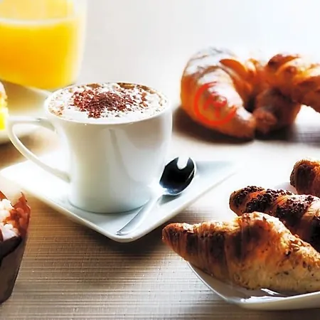 Bed & Breakfast Rossini 4*