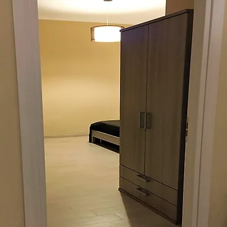 Rossini Bed & Breakfast