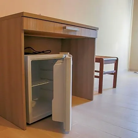 Rossini Bed & Breakfast 4*