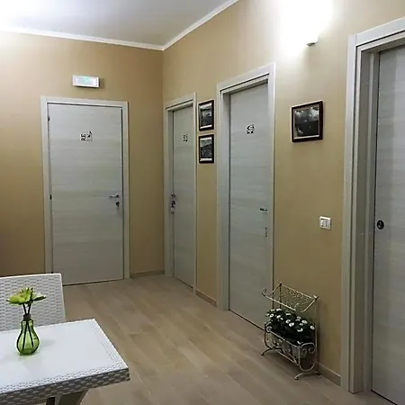 Bed & Breakfast Rossini Vieste