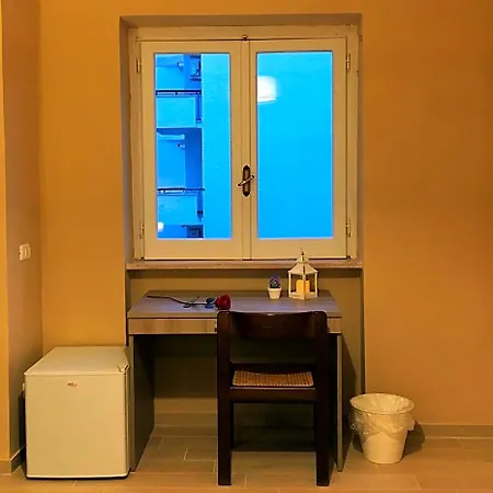 Rossini Bed & Breakfast 4*