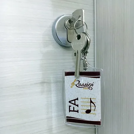 Rossini Bed & Breakfast
