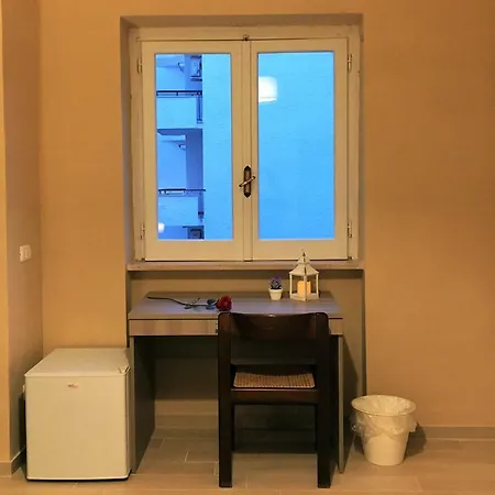 Rossini Bed and Breakfast 4*