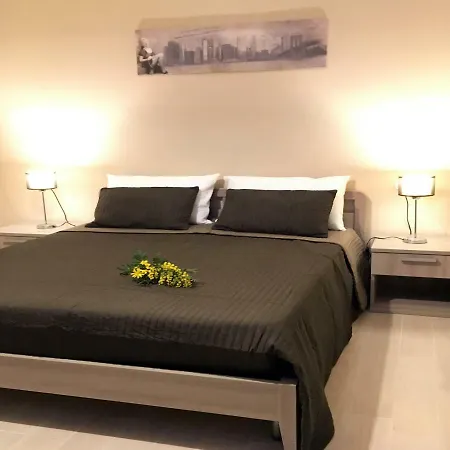 Rossini Bed and Breakfast