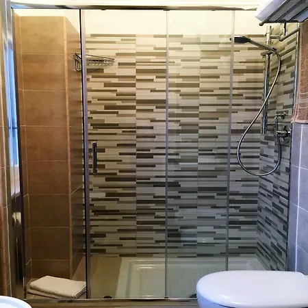 Bed and Breakfast Rossini Βιέστε