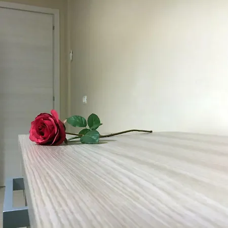 Rossini 住宿加早餐酒店 4*