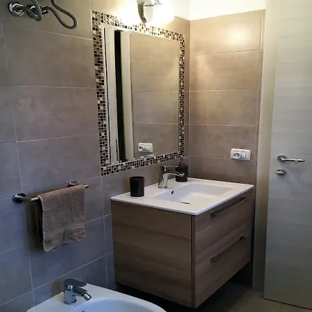 Bed and Breakfast Rossini