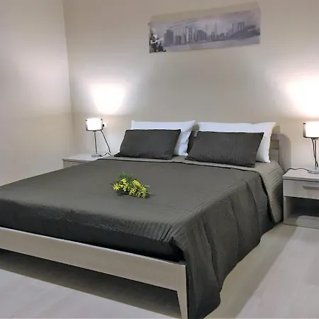 Rossini Bed & Breakfast