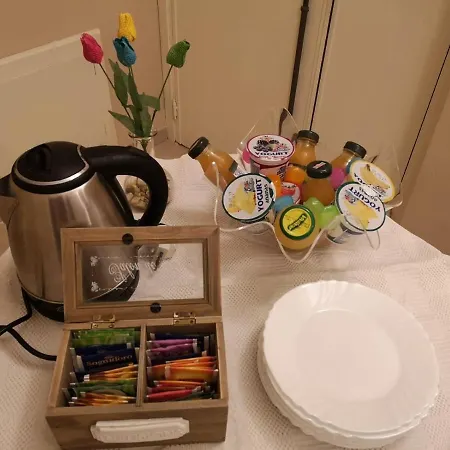 Rossini Bed and Breakfast Βιέστε